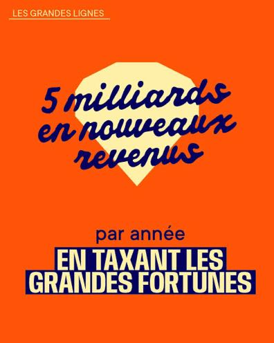 5 milliards