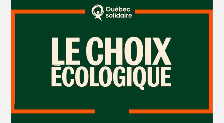 CAP écologie