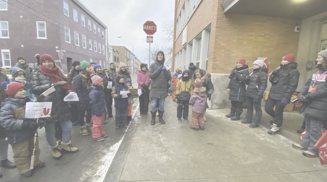 Contre la CAQ