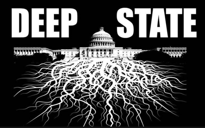 Deep-State