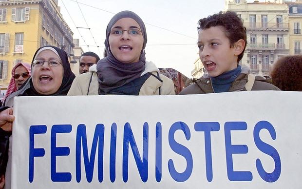 feministmusulmanes