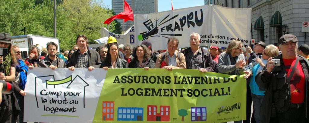 Logement social avenir