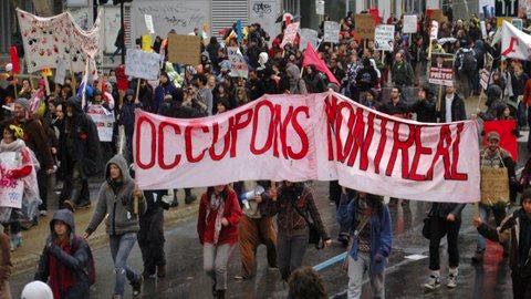 Occupons Montréal