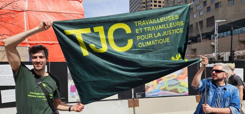 TJC bannière